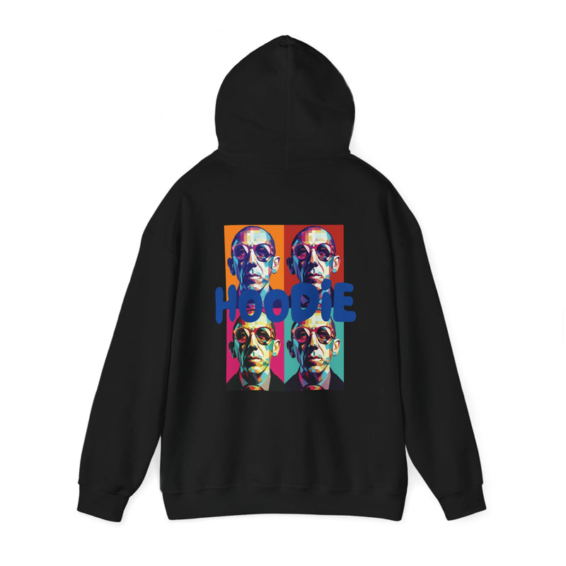 HooDie Hooded Sweatshirt