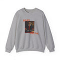 BASS, DRUNK, アクション  Crewneck Sweatshirt