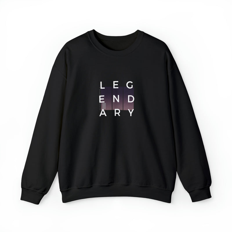 Legendary Crewneck Sweatshirt