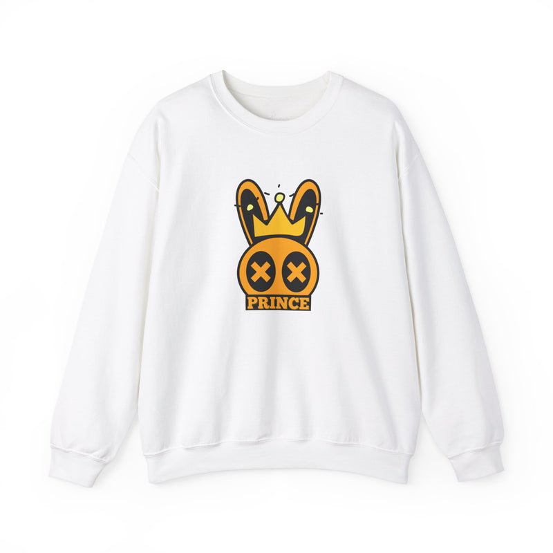 Prince Crewneck Sweatshirt