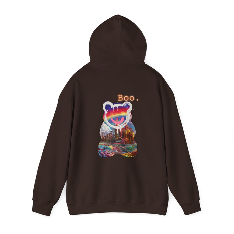 BOO Hooded Sweatshirt