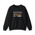 Panorama Crewneck Sweatshirt