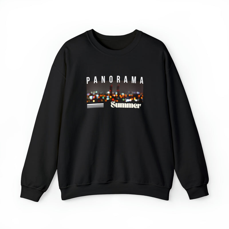 Panorama Crewneck Sweatshirt