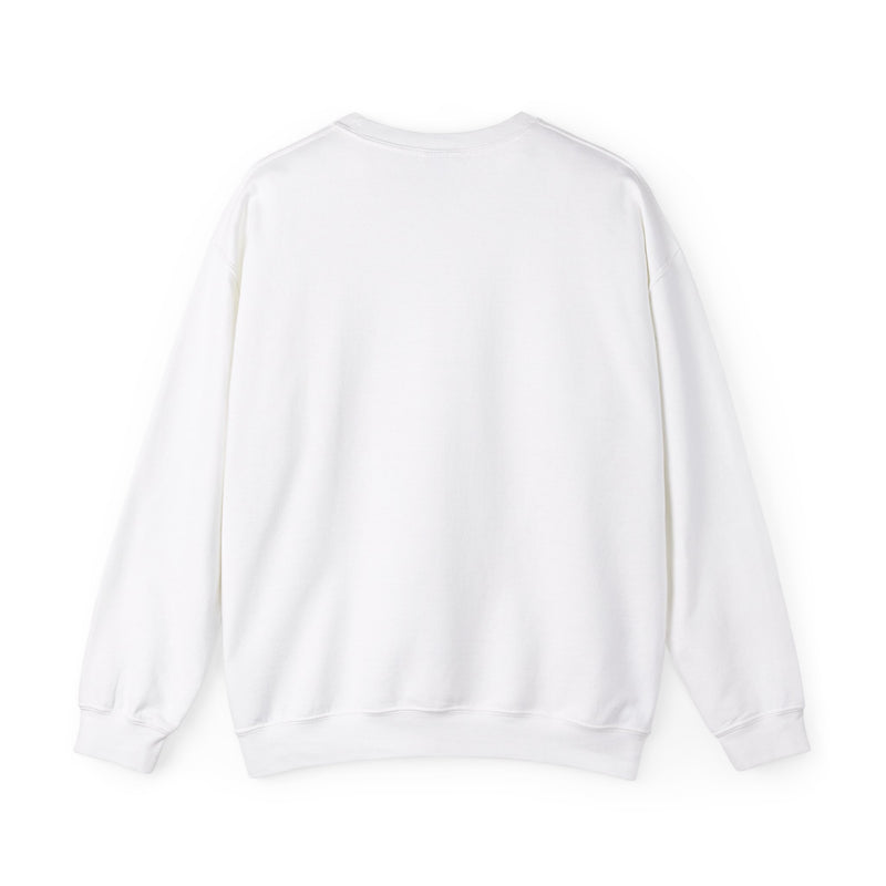 BASS, DRUNK, アクション  Crewneck Sweatshirt