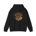 NO EXCUSE Hooded Sweatshirt