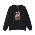 BOO Crewneck Sweatshirt