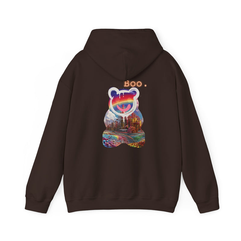 BOO Hooded Sweatshirt