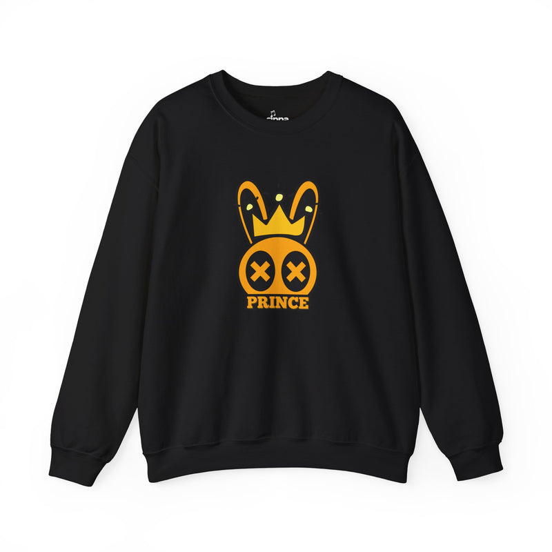 Prince Crewneck Sweatshirt