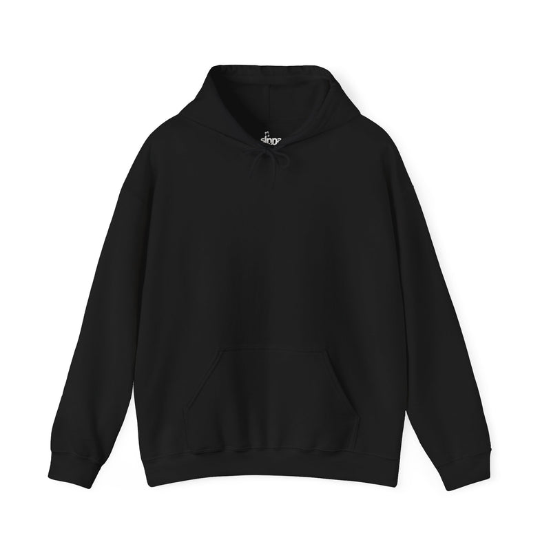 Restless Universe Hooded Sweatshirt