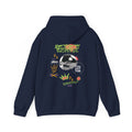 Restless Universe Hooded Sweatshirt