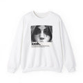 look Crewneck Sweatshirt