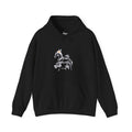 Fierce Hooded Sweatshirt