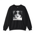 look Crewneck Sweatshirt