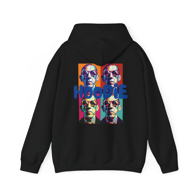 HooDie Hooded Sweatshirt