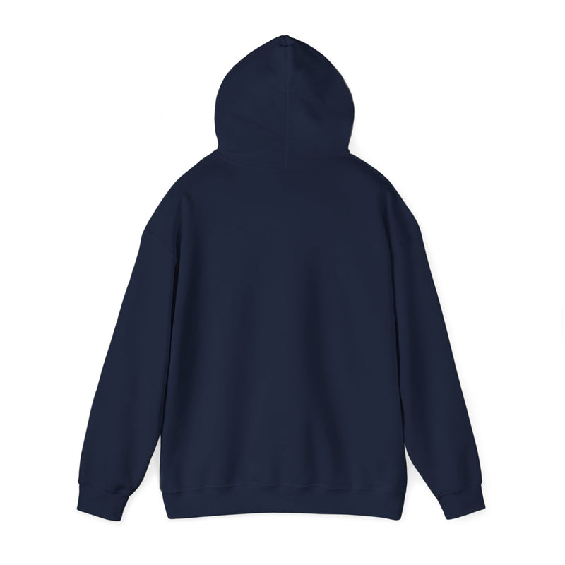 Fierce Hooded Sweatshirt