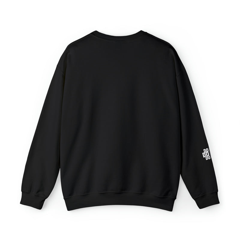 Earned not Given Crewneck Sweatshirt