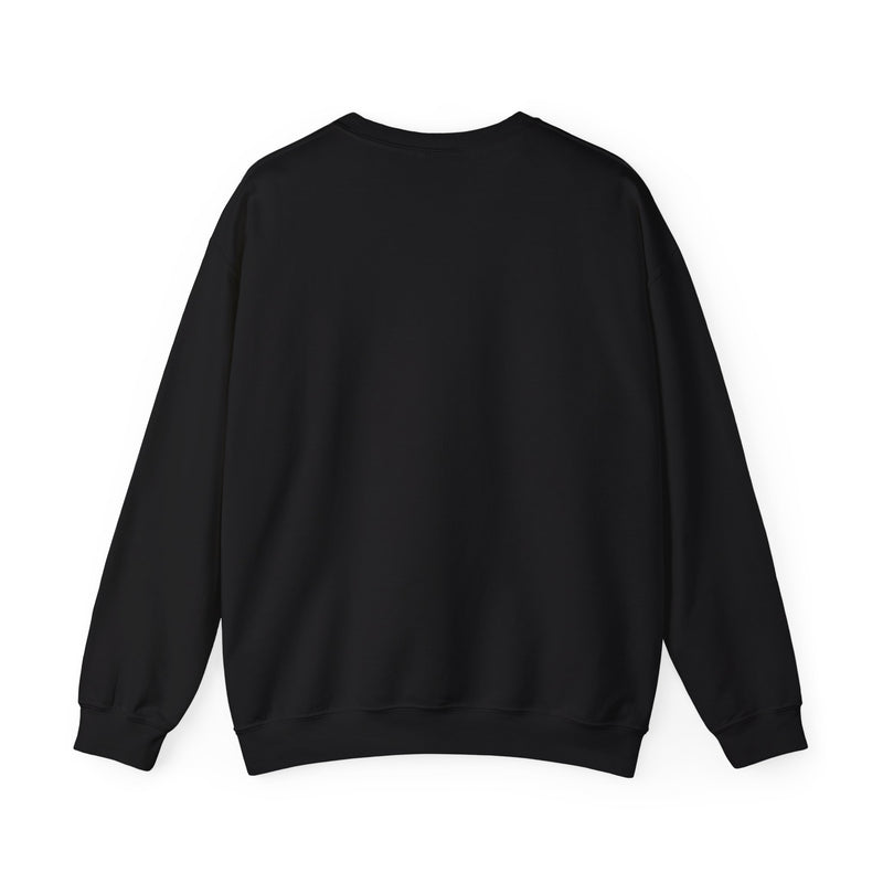 BASS, DRUNK, アクション  Crewneck Sweatshirt