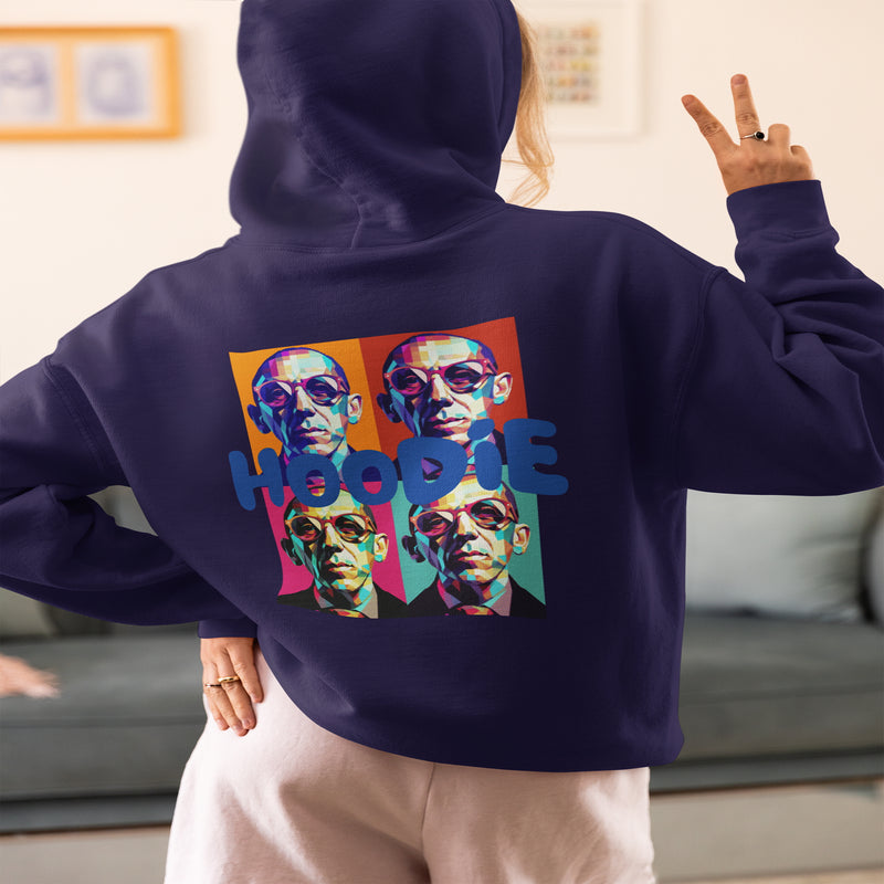 HooDie Hooded Sweatshirt