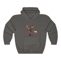 Be the change Hooded Sweatshirt - Sinna Get