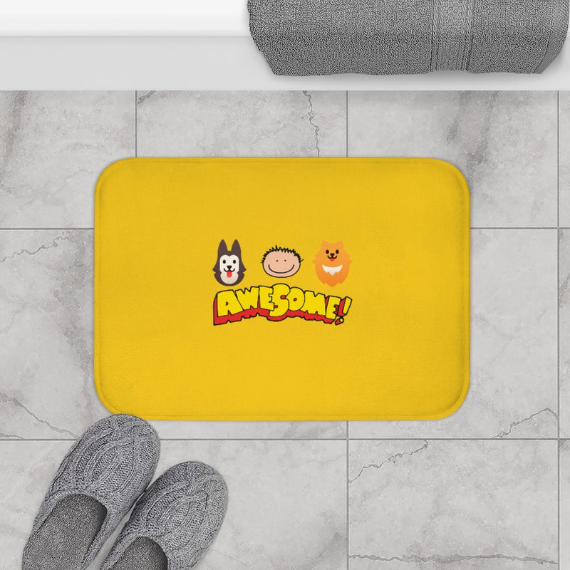 Awesome Bath Mat - Sinna Get