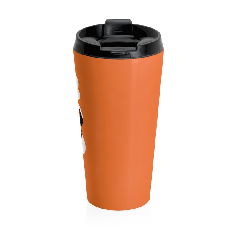 Boo Stainless Steel Travel Mug - Sinna Get