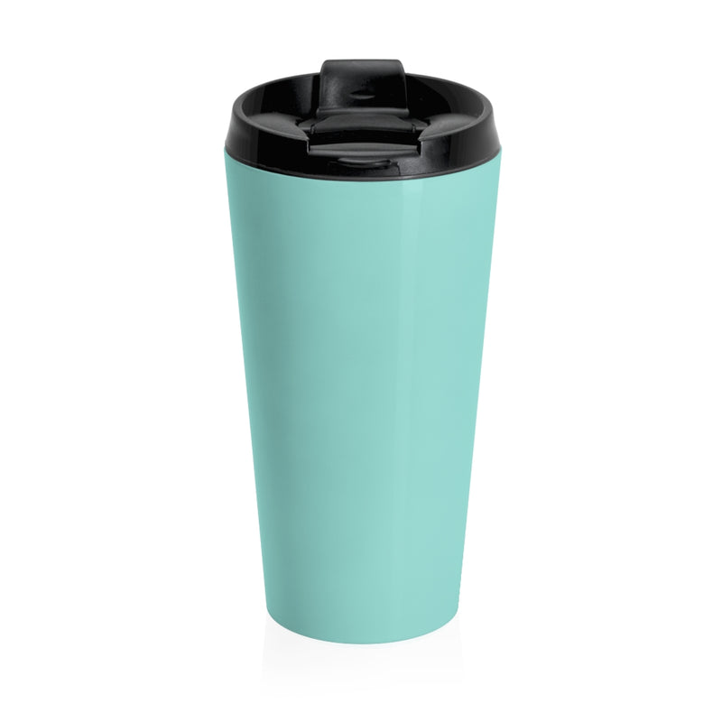 Flamingo Stainless Steel Travel Mug - Sinna Get