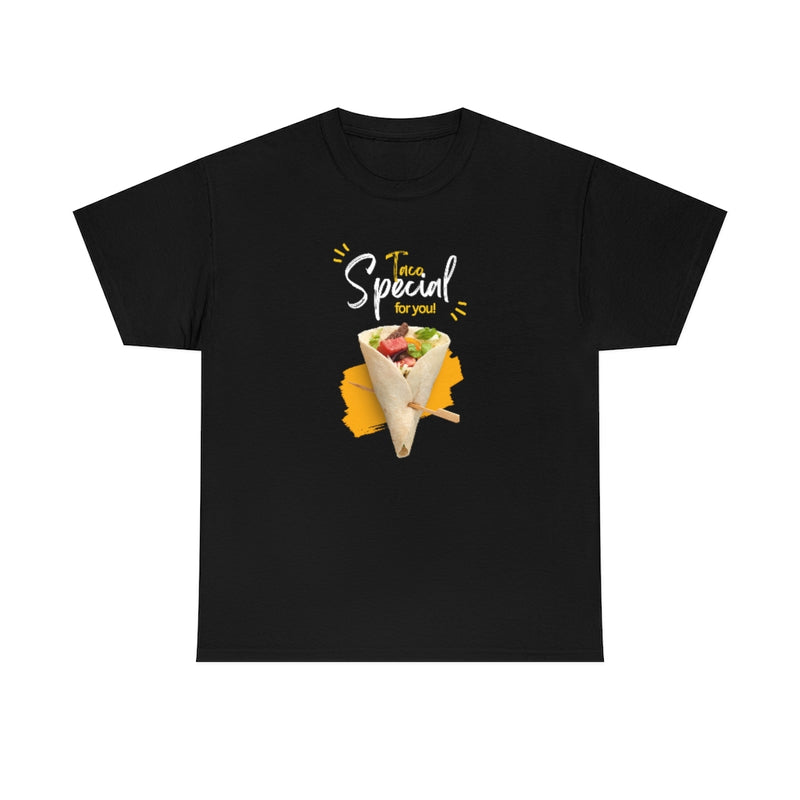 Taco T Shirt