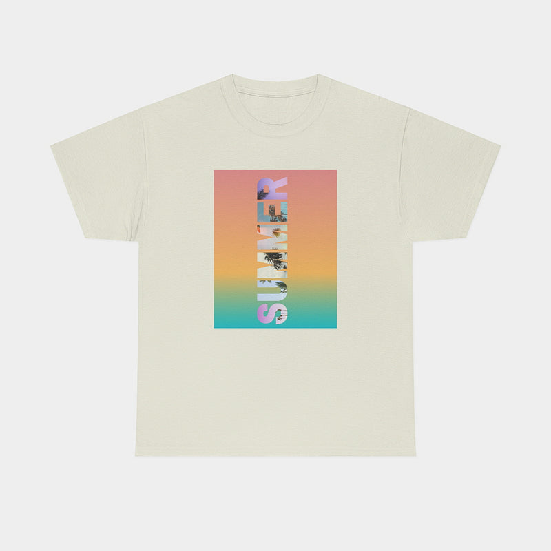 Summer T Shirt