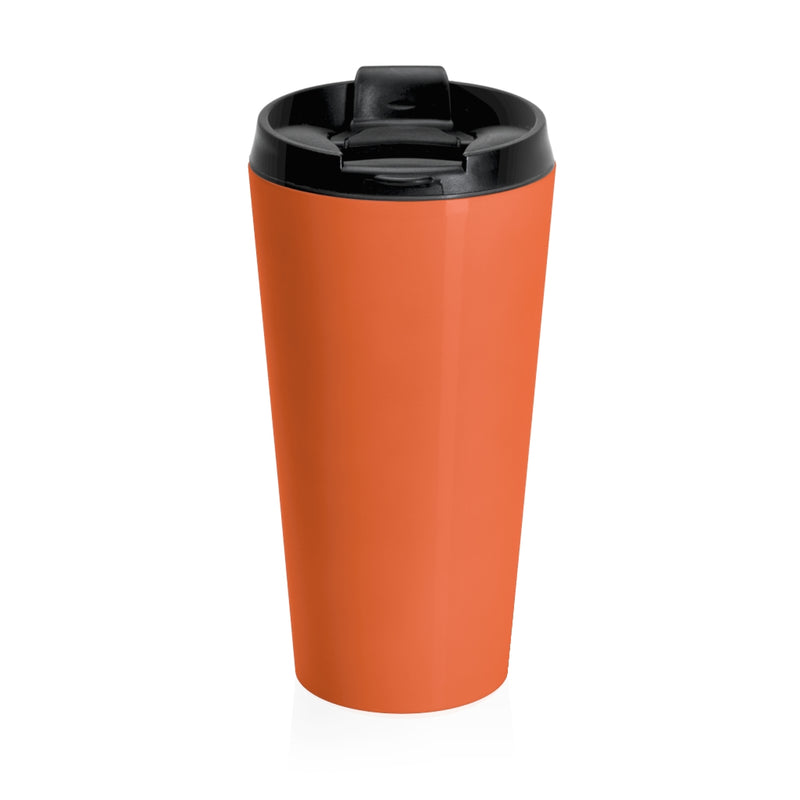 Bear Stainless Steel Travel Mug - Sinna Get