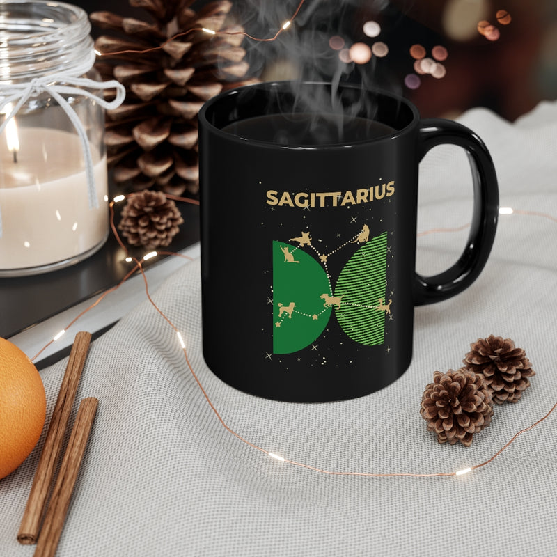 Sagittarius Mug 11oz