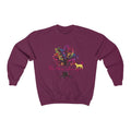 Be the change Crewneck Sweatshirt - Sinna Get