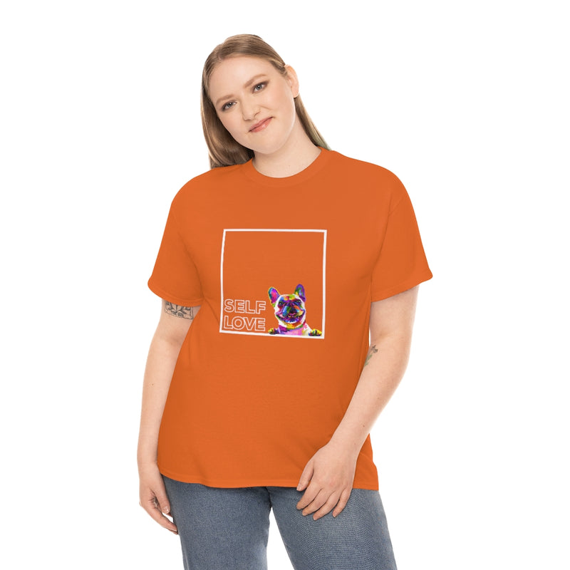 Self Love T Shirt