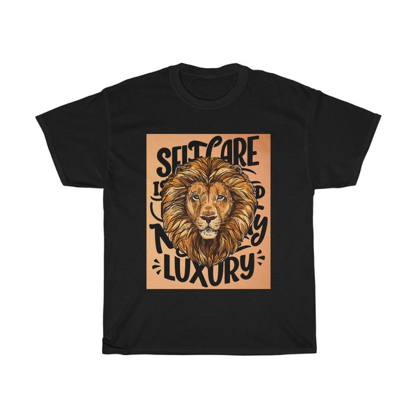 Lion T Shirt - Sinna Get