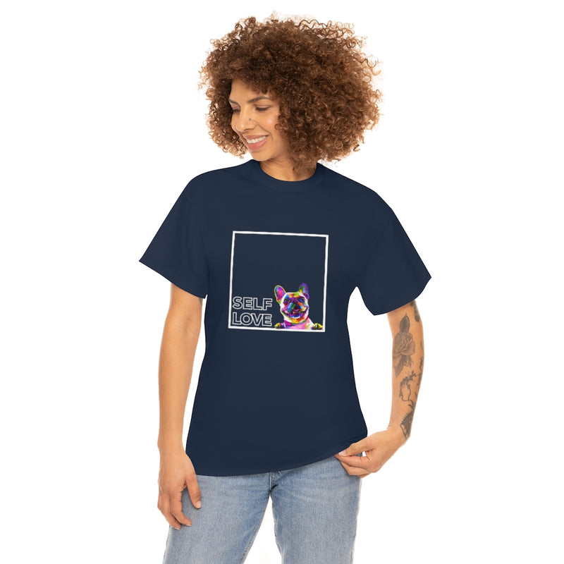 Self Love T Shirt