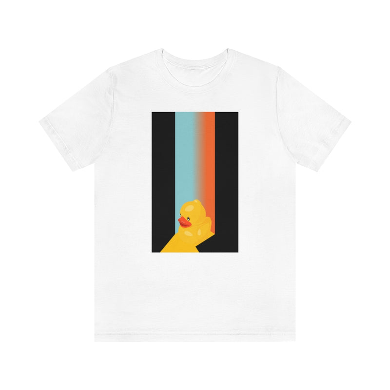 Rubber Duck Jersey T Shirt