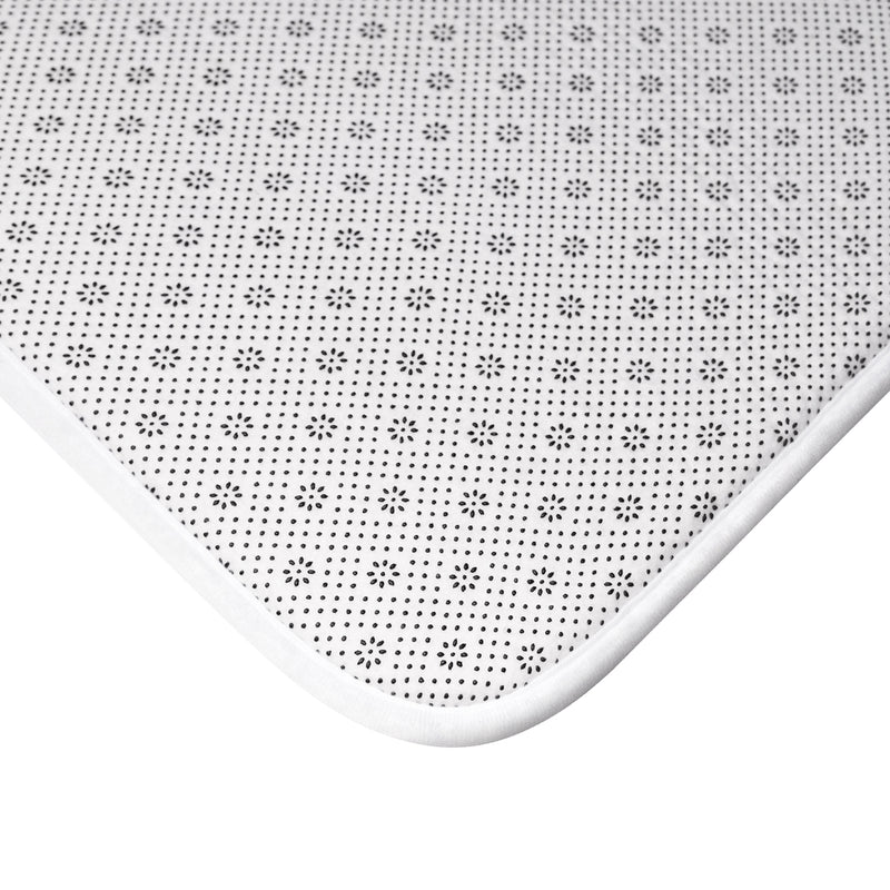 Simply Gorgeous Dog Bath Mat