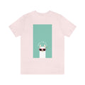 Alpaca Jersey T Shirt - Sinna Get