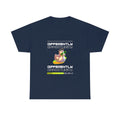 Differently, Opportunity T Shirt