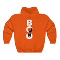 Boo Hooded Sweatshirt - Sinna Get