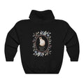 Siamese Cat Hooded Sweatshirt