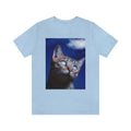 Cat Jersey T Shirt - Sinna Get