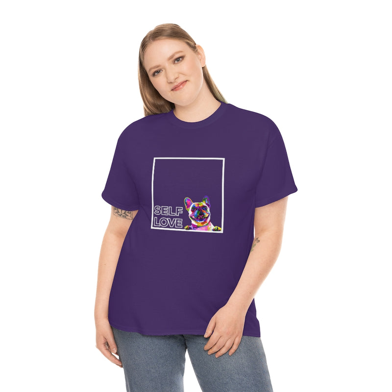 Self Love T Shirt