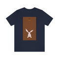 Carrot, Rabbit Jersey T Shirt - Sinna Get