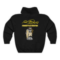 Freestyle Master Hooded Sweatshirt - Sinna Get