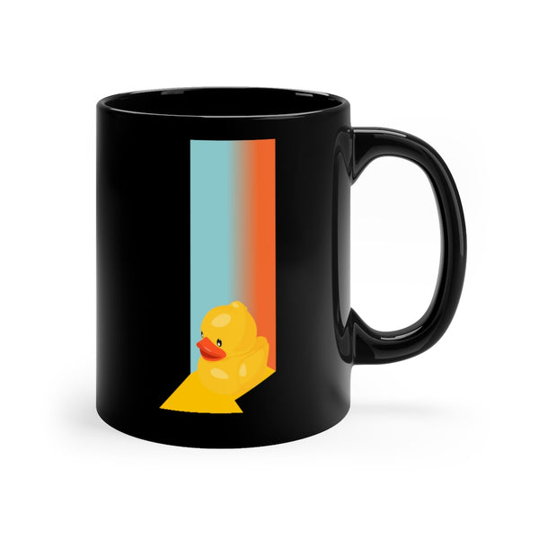 Rubber Duck Mug 11oz