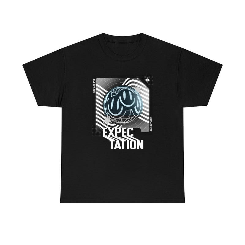 Expectation T Shirt - Sinna Get