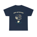 New Adventure T Shirt