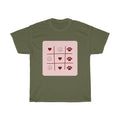 Play Bingo T Shirt