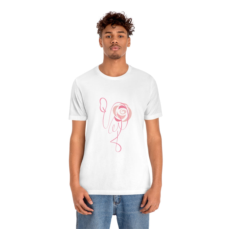 Flamingo Jersey T Shirt - Sinna Get