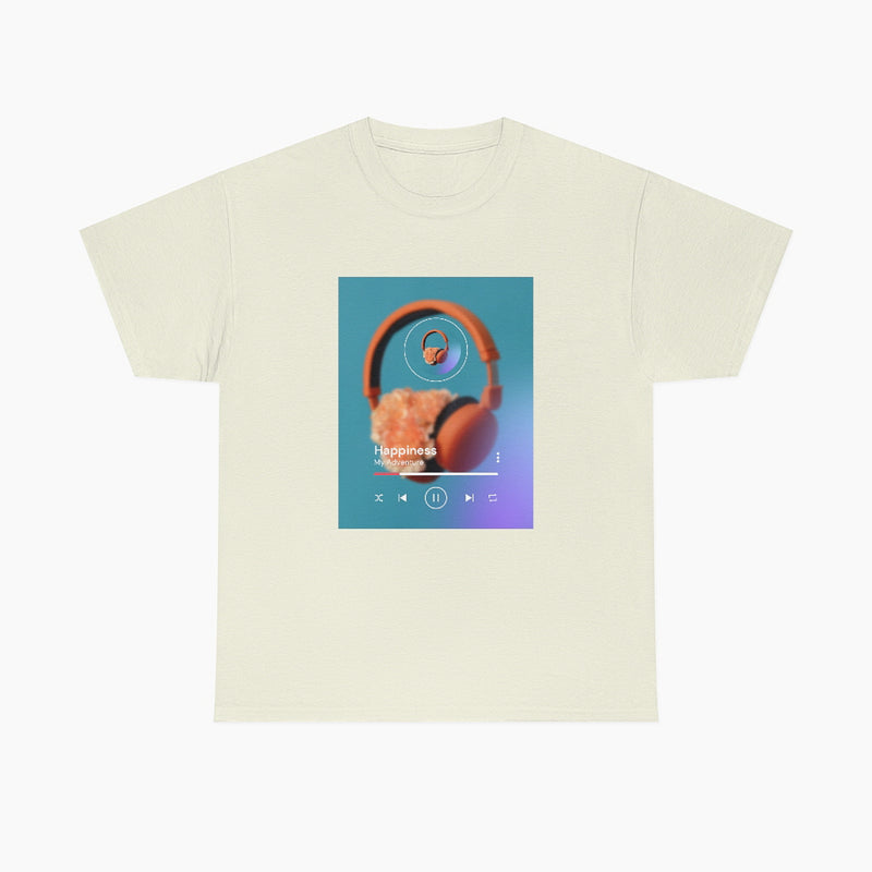 Happiness T Shirt